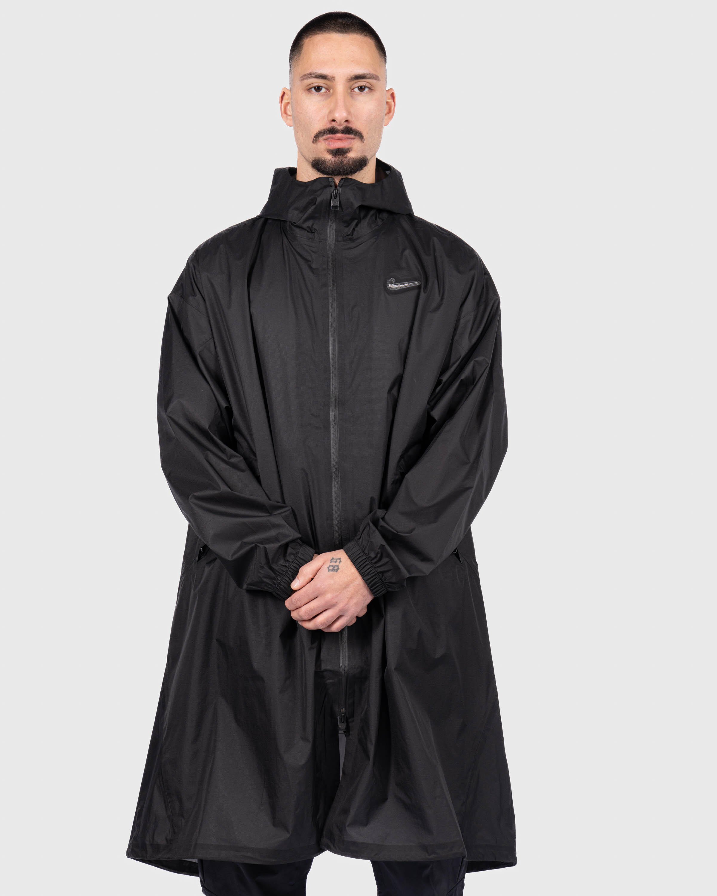 Nike x Nocta WMNS NRG JACKET | DR2678-010 | AFEW STORE